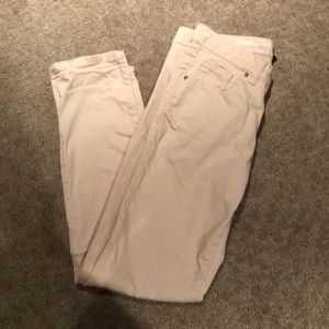 Apt. 9 straight Capri